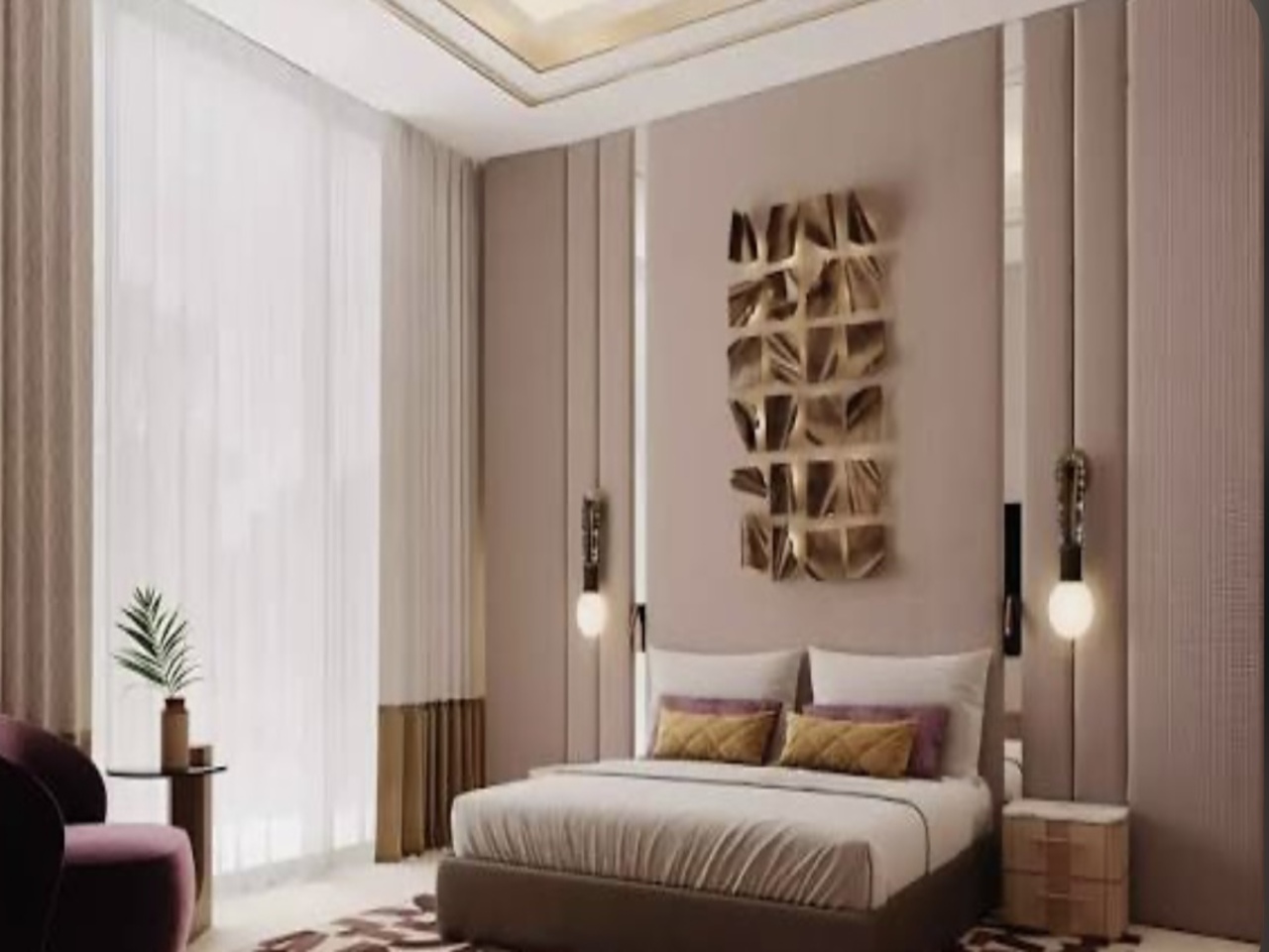 Taj Wellington Mews /Q1 2028